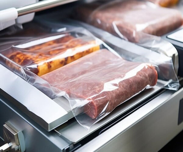 Chilled Meat