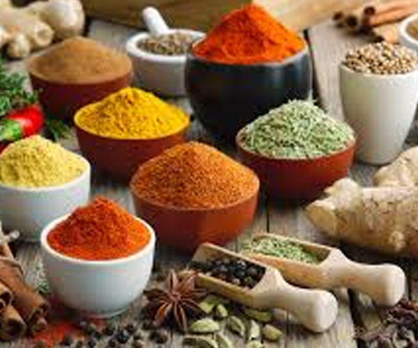 Spices